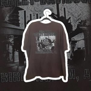 Harley davidson birmingham alabama pocket